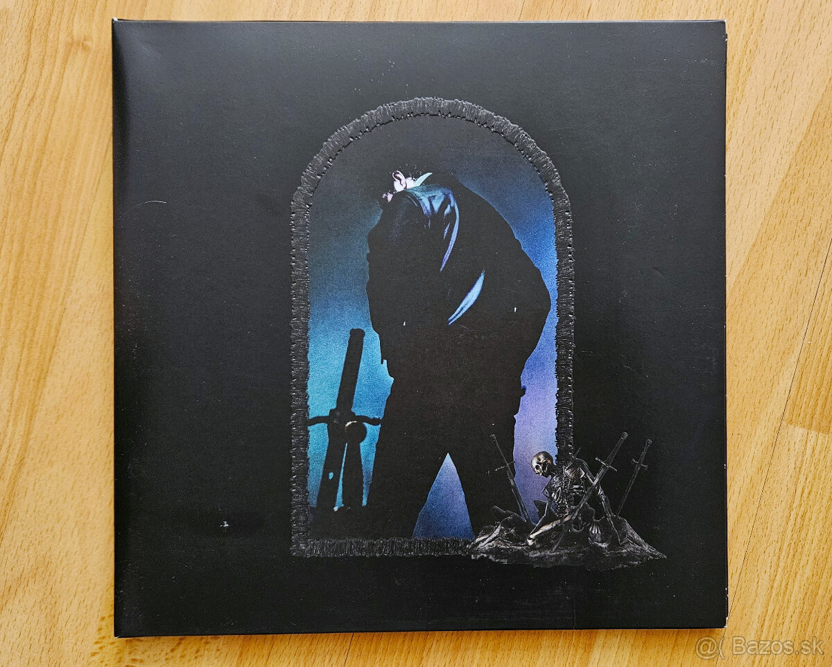 vinyl platna Post Malone - Hollywood's Bleeding (2 LP)