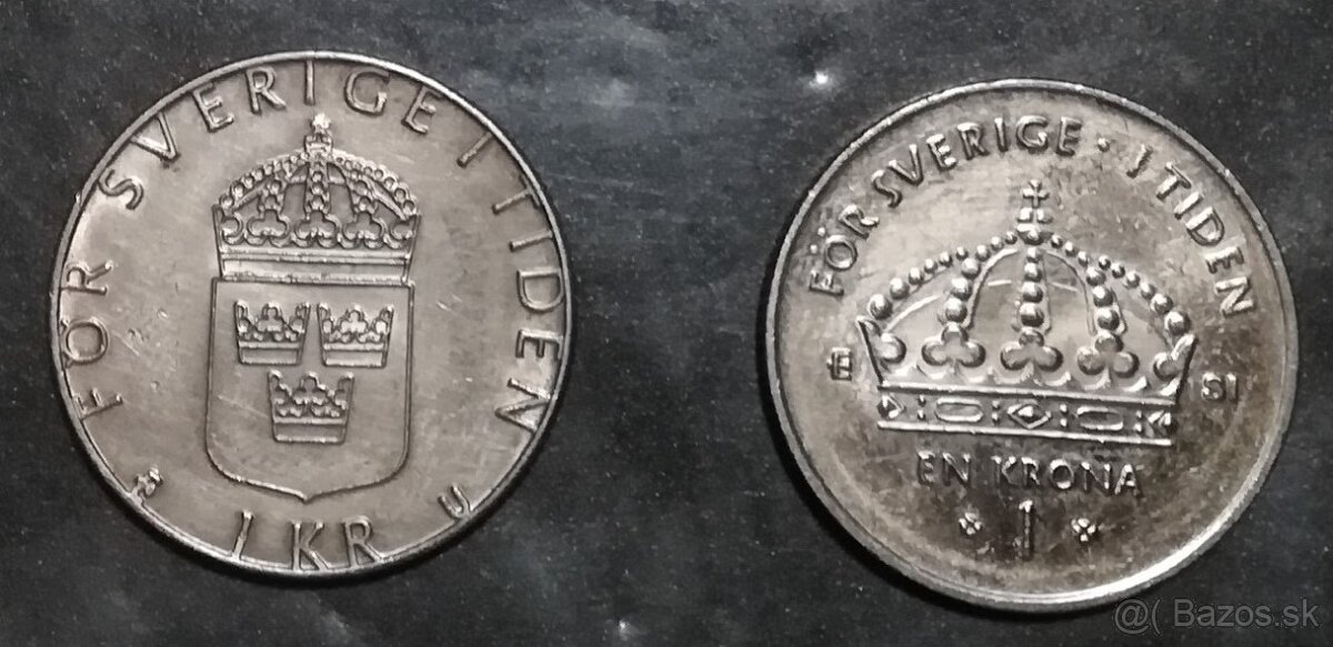 MINCE SVEDSKO,NORSKO,FINSKO