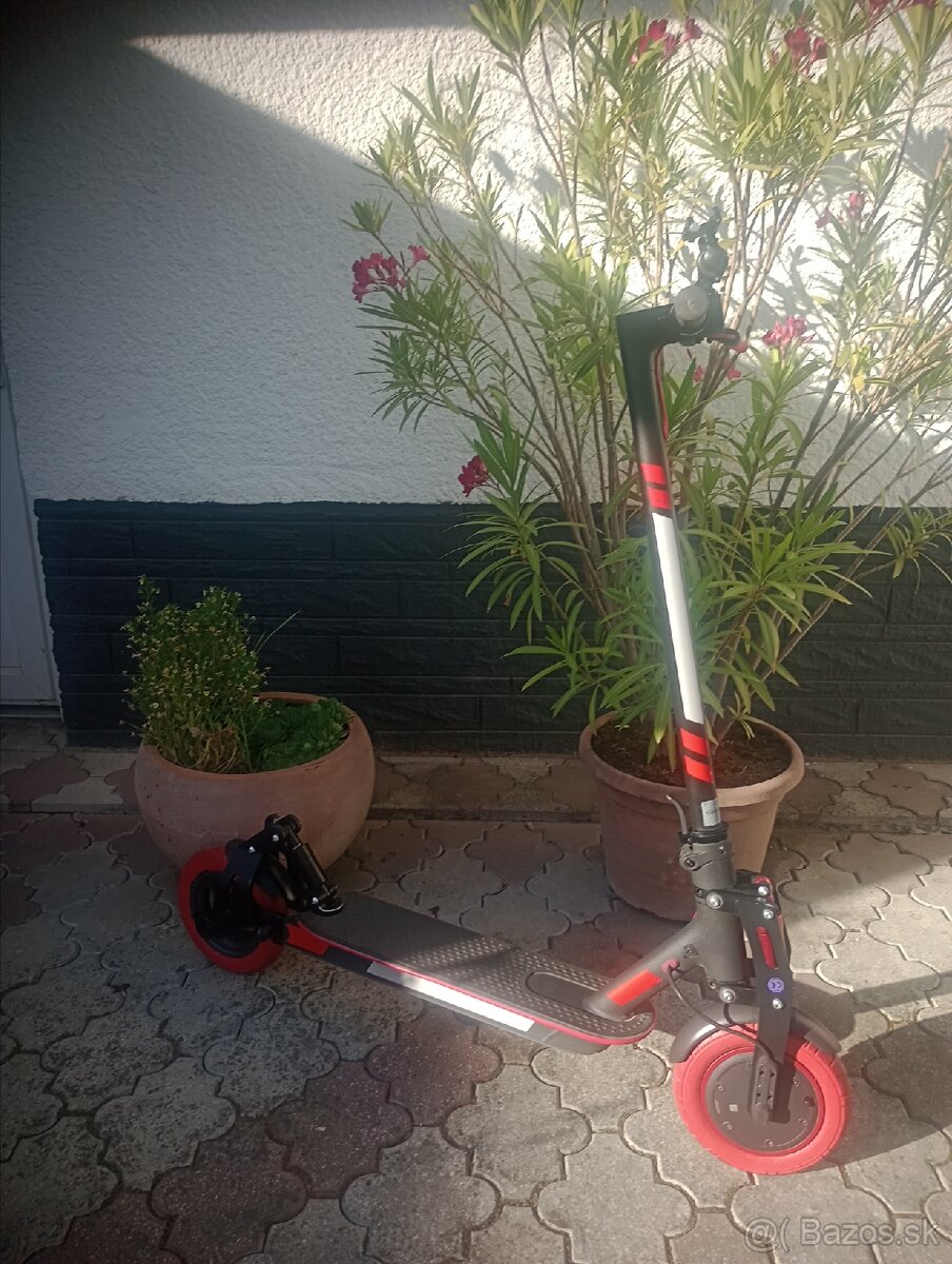 Elektrická kolobežka Xiaomi mi electric pro 2 Monorim