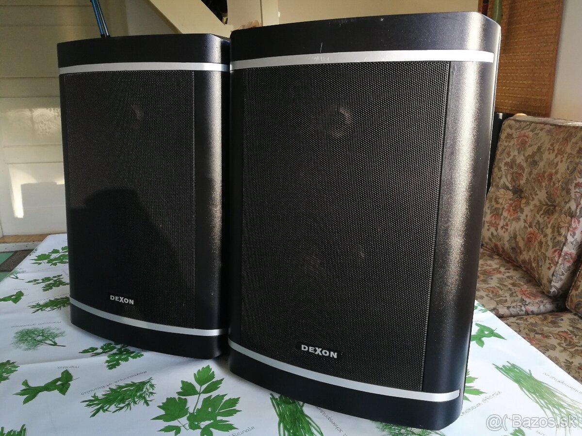 Dexon sp 802