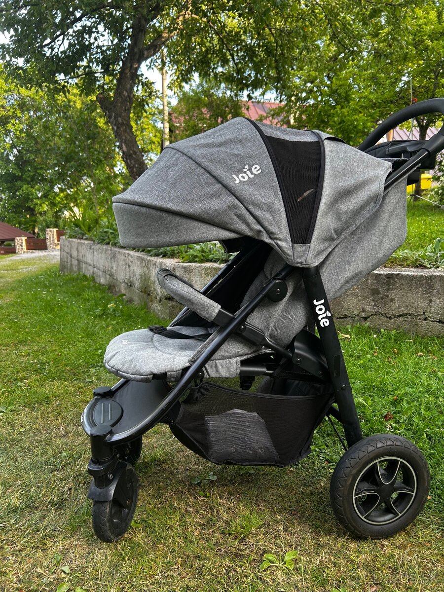 Kočík Joie