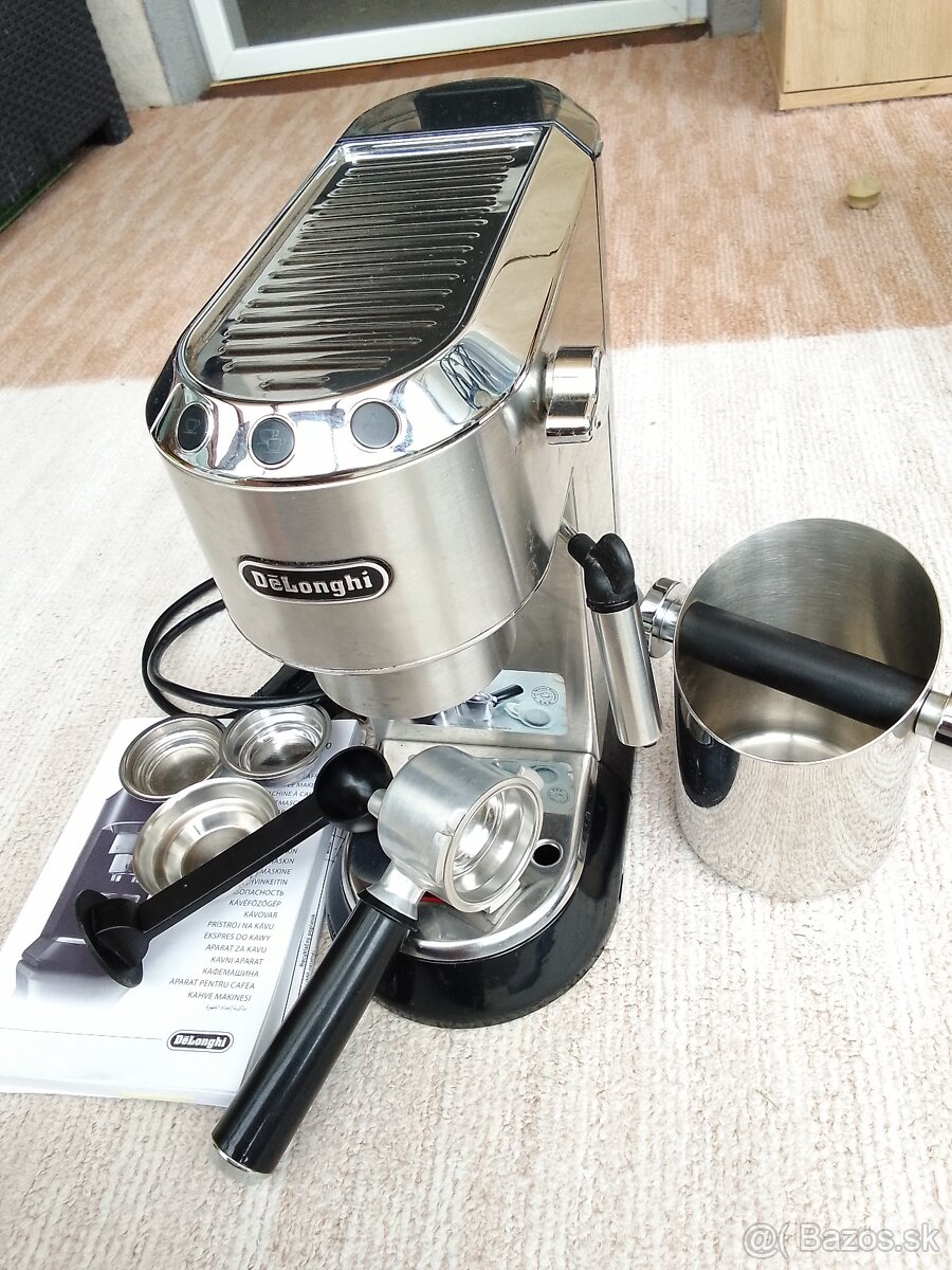 Predám Delonghi