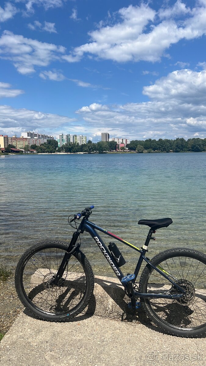 Rockrider xc50 “M”