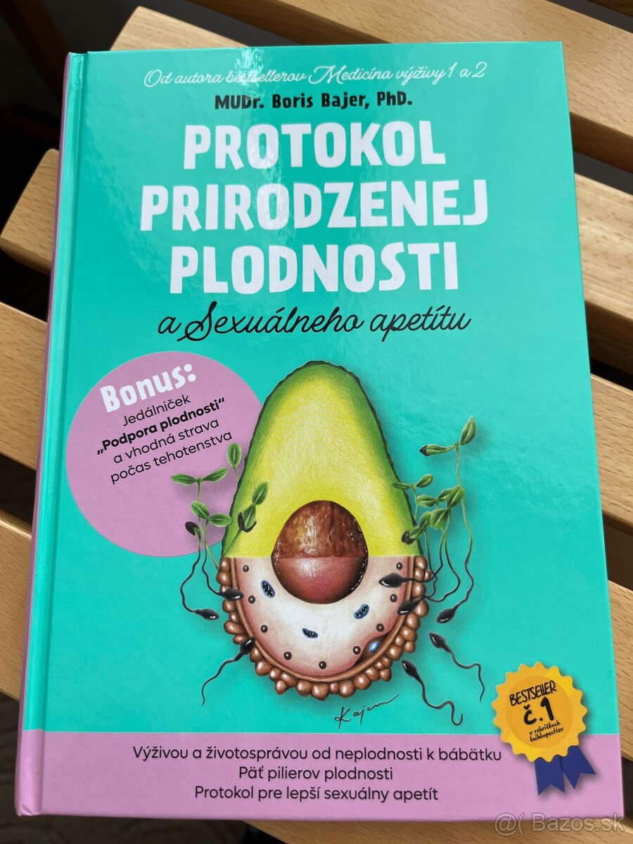 Protokol prirodzenej plodnosti