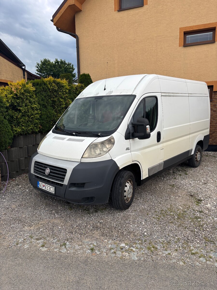 Fiat Ducato