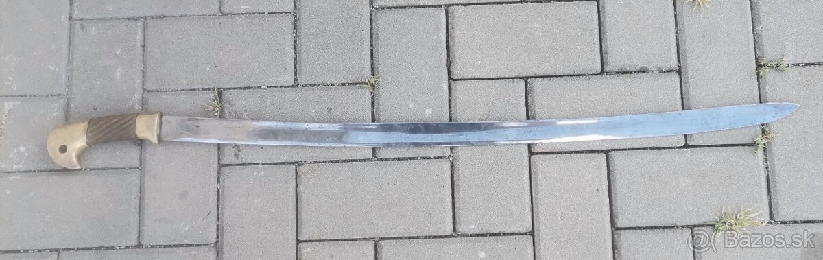 Šabľa
