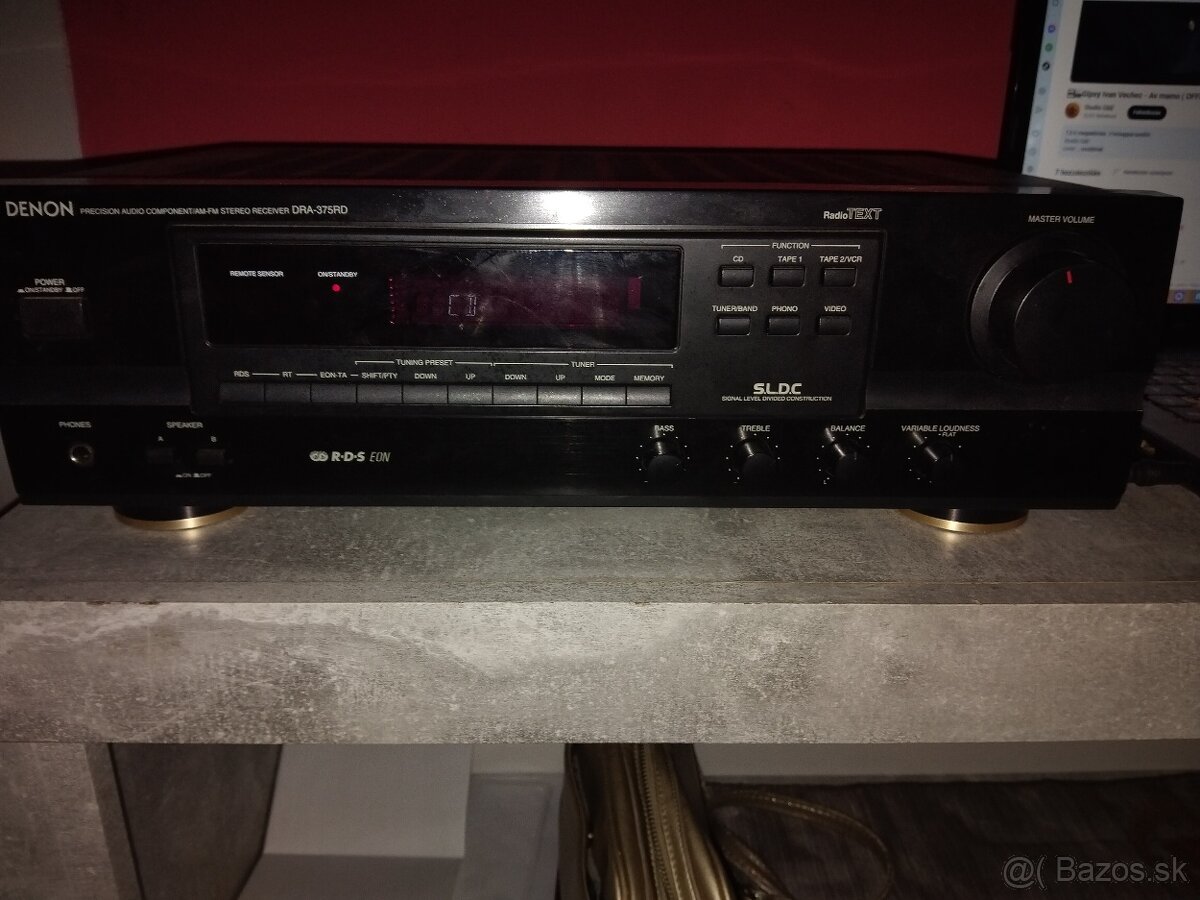 Denon