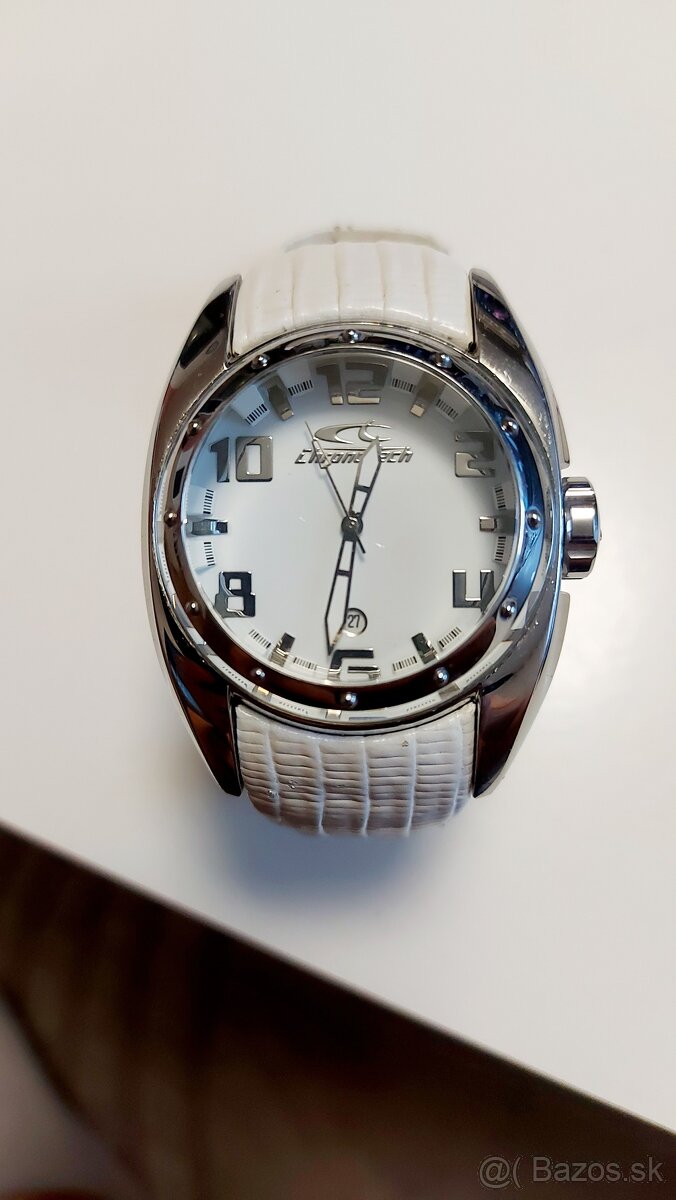 panske hodinky chronotech