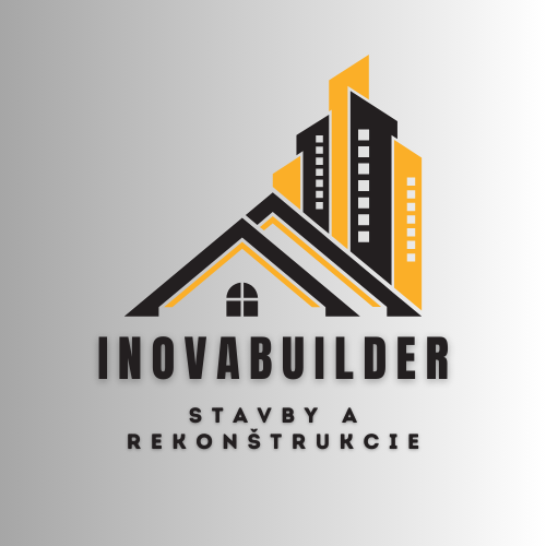 INOVABUILDER - stavby a rekonštrukcie