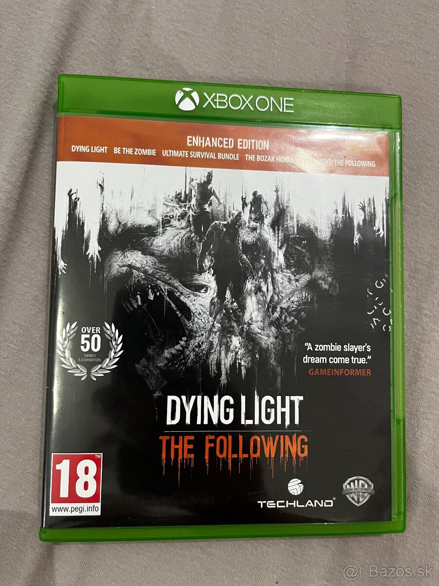 Dying Light