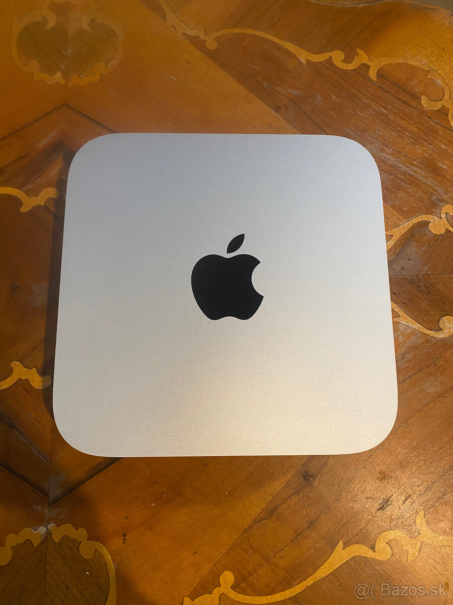 Mac Mini M2 Pro 16GB 512GB SSD v zaruke