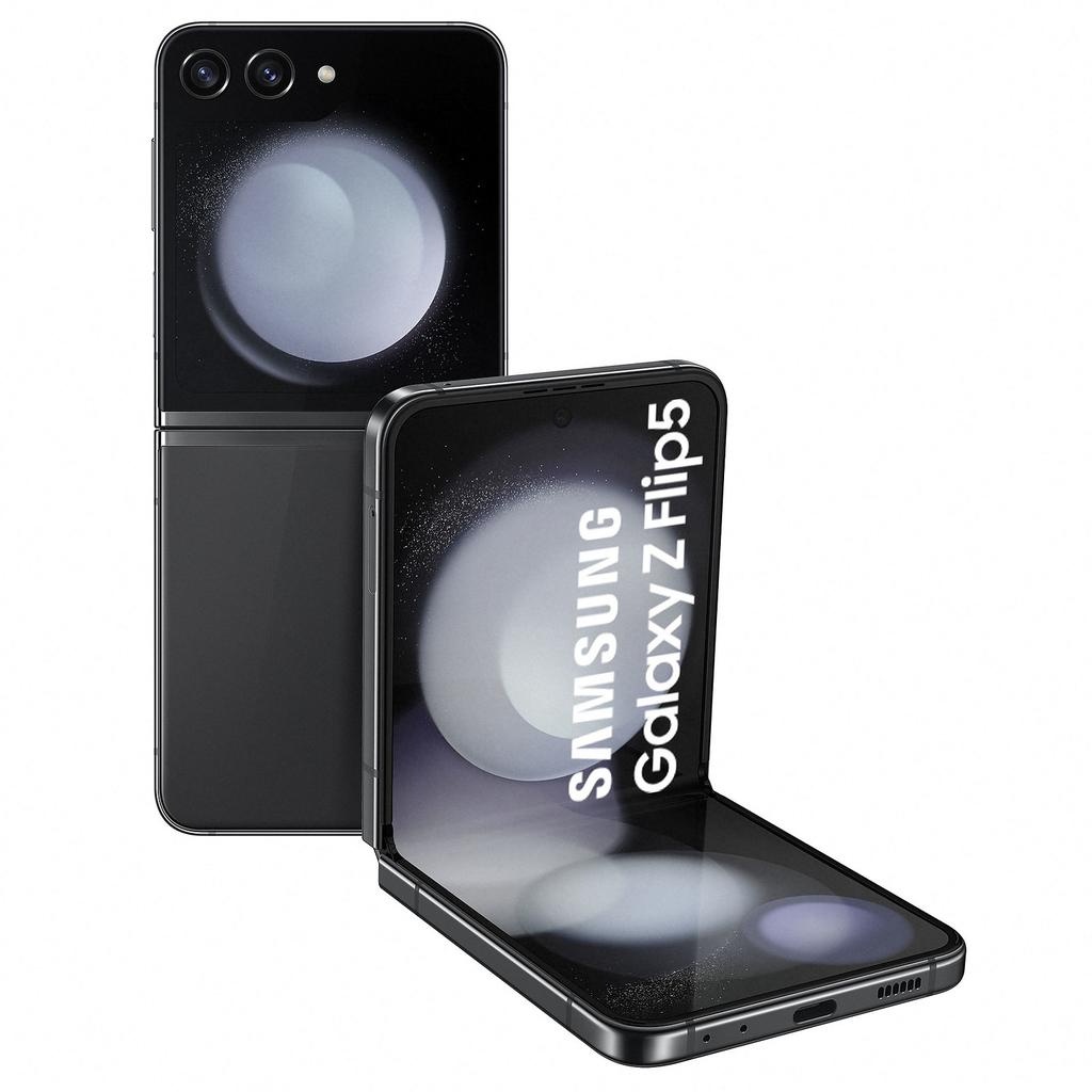 SAMSUNG GALAXY Z FLIP 5 5G 512GB, TOP STAV