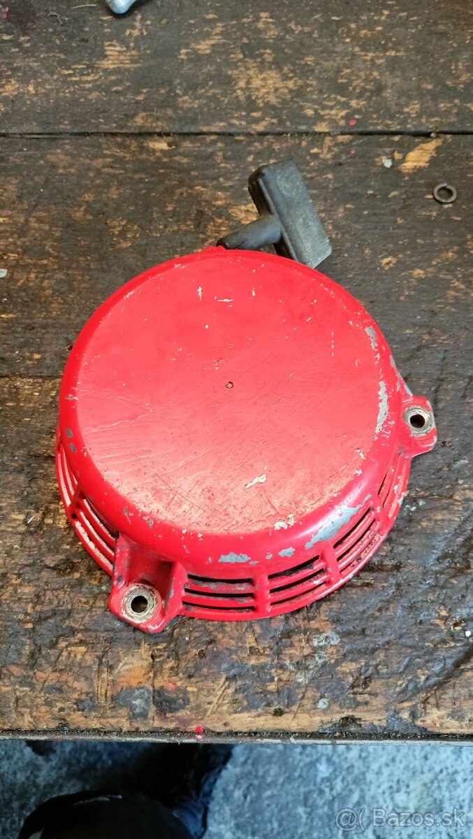 Startovací buben k mf70, mf-70