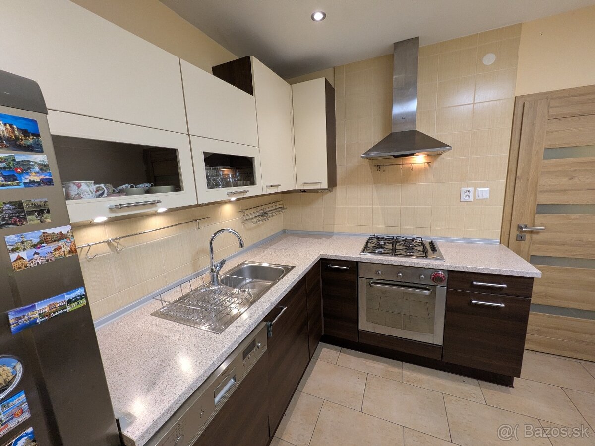 Predam kuchynu len za 290 eur