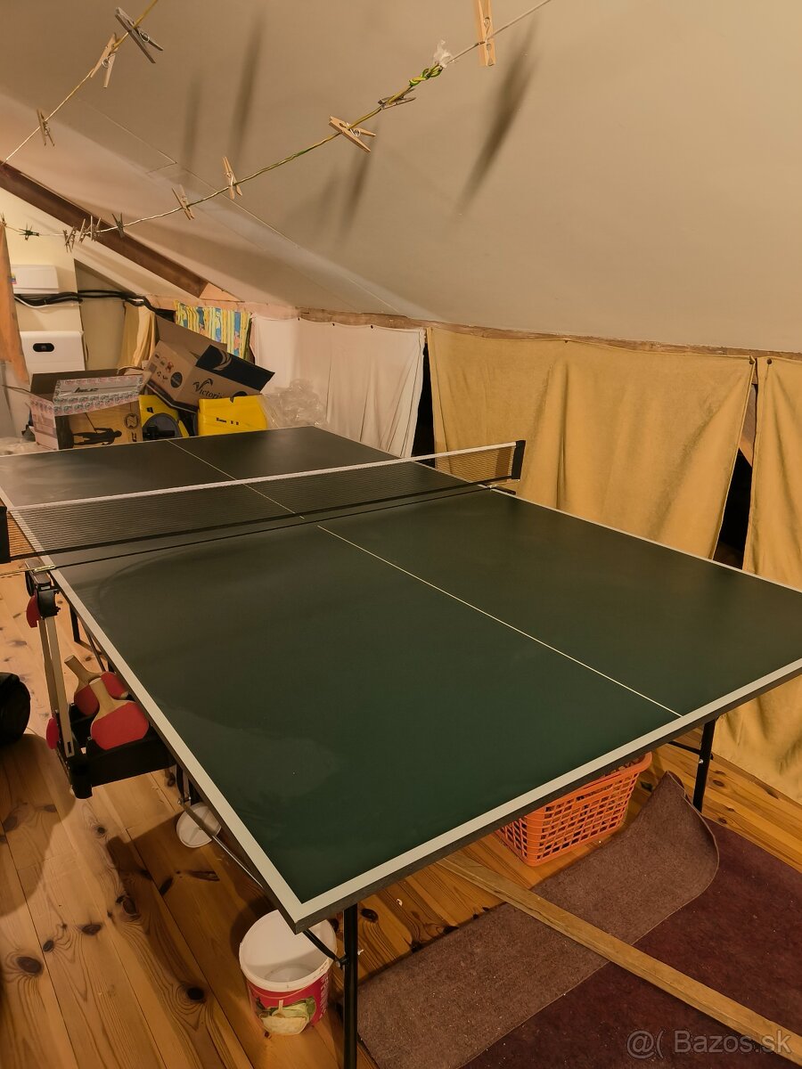 Stôl na stolný tenis SPONETA S1-72i