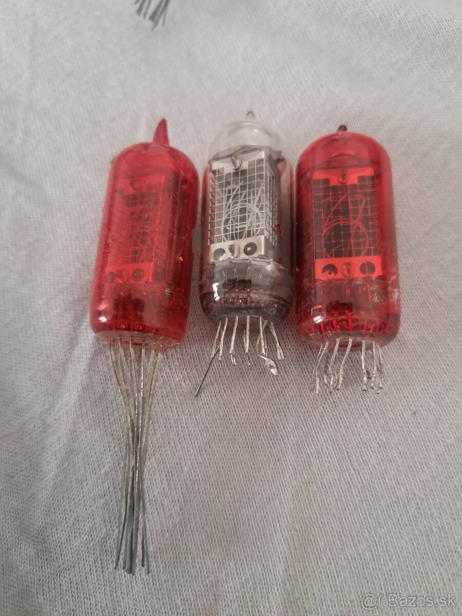 Digitrony ZM1082 Tesla,RFT ,ruske....