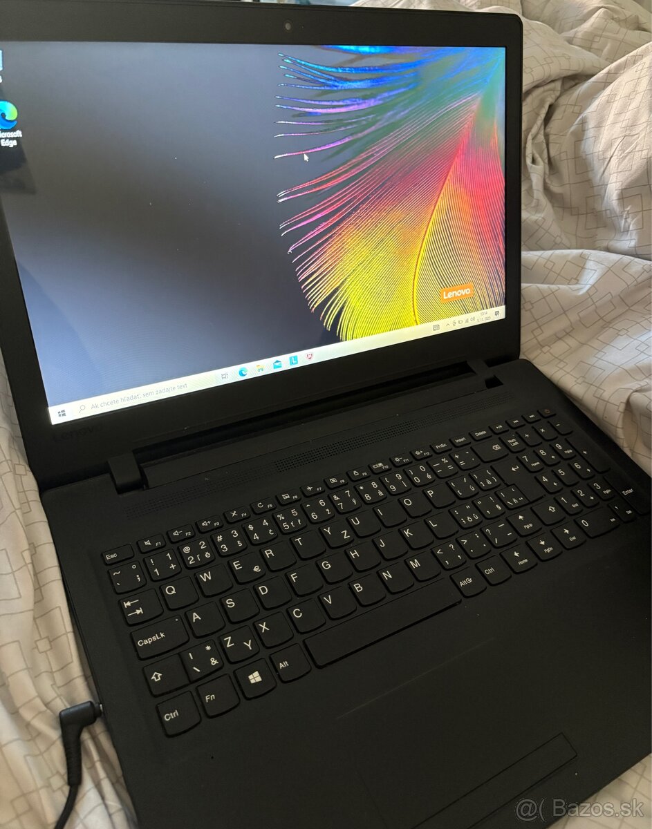 Lenovo IdeaPad notebook