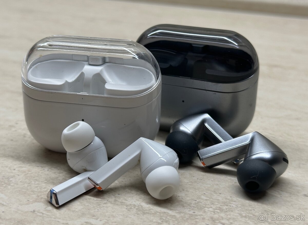 Samsung Galaxy Buds 3 Pro