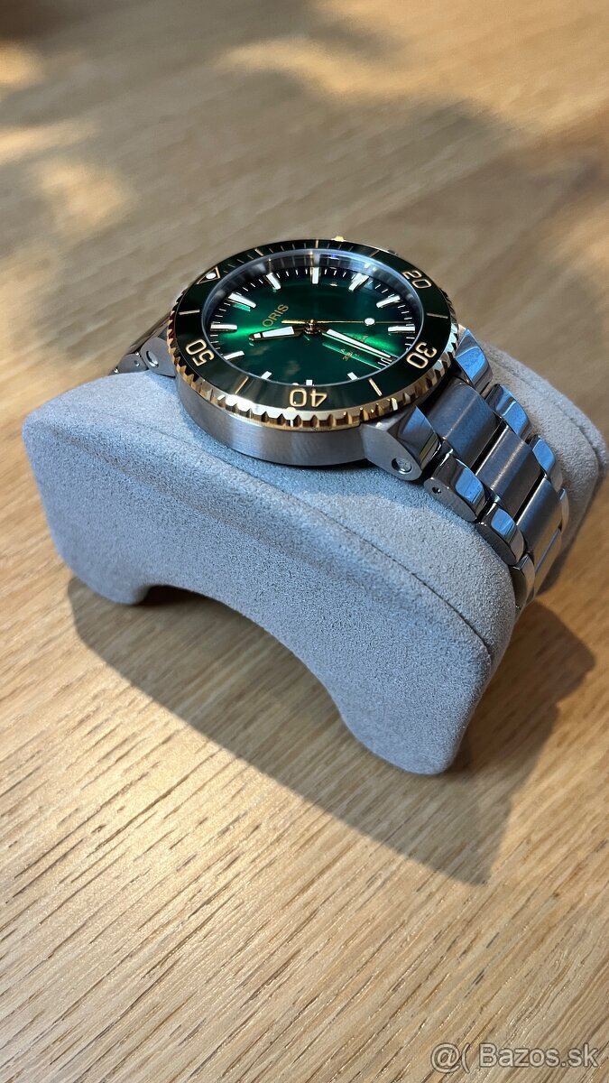Oris Aquis 400