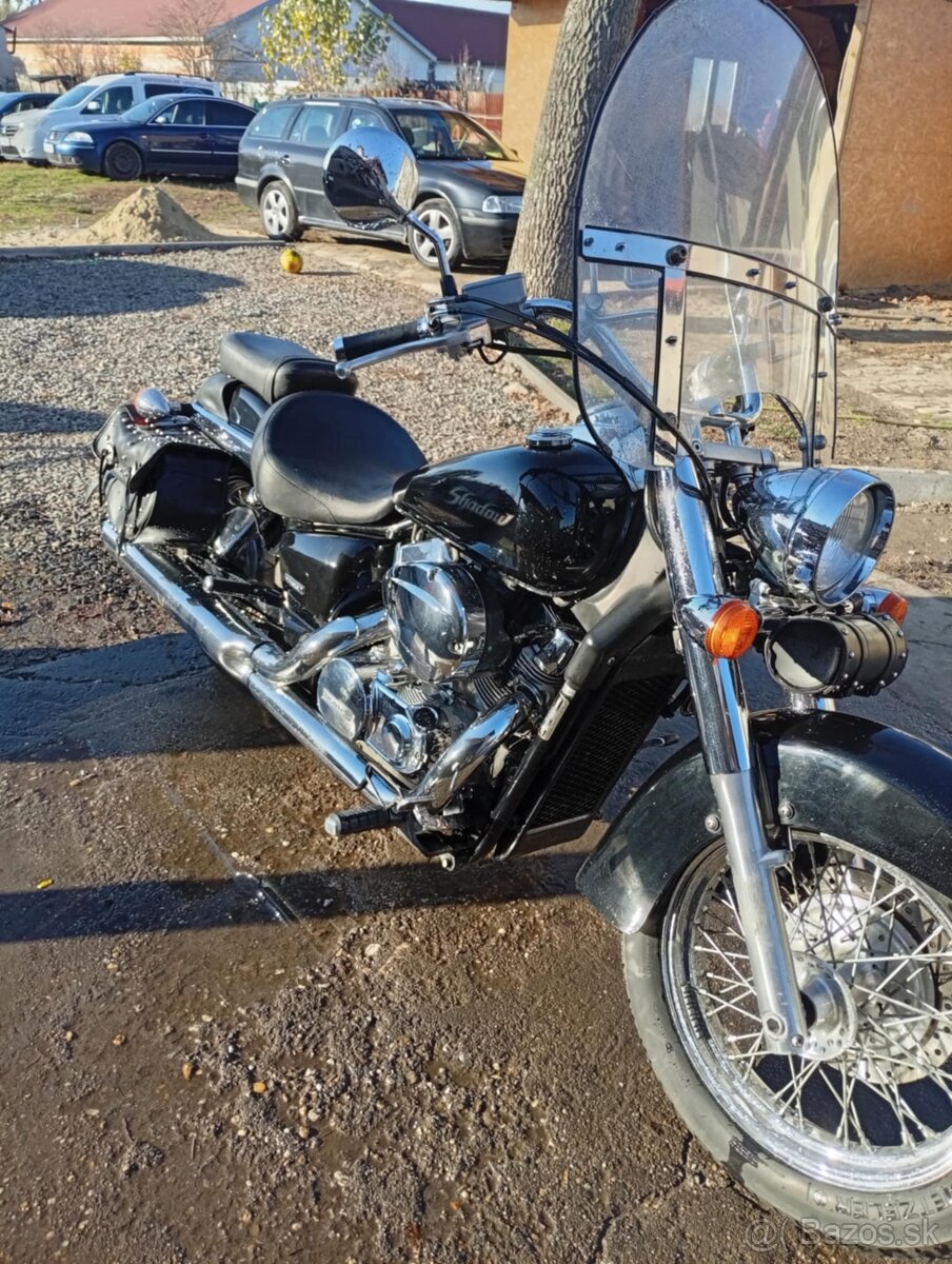 Honda Shadow