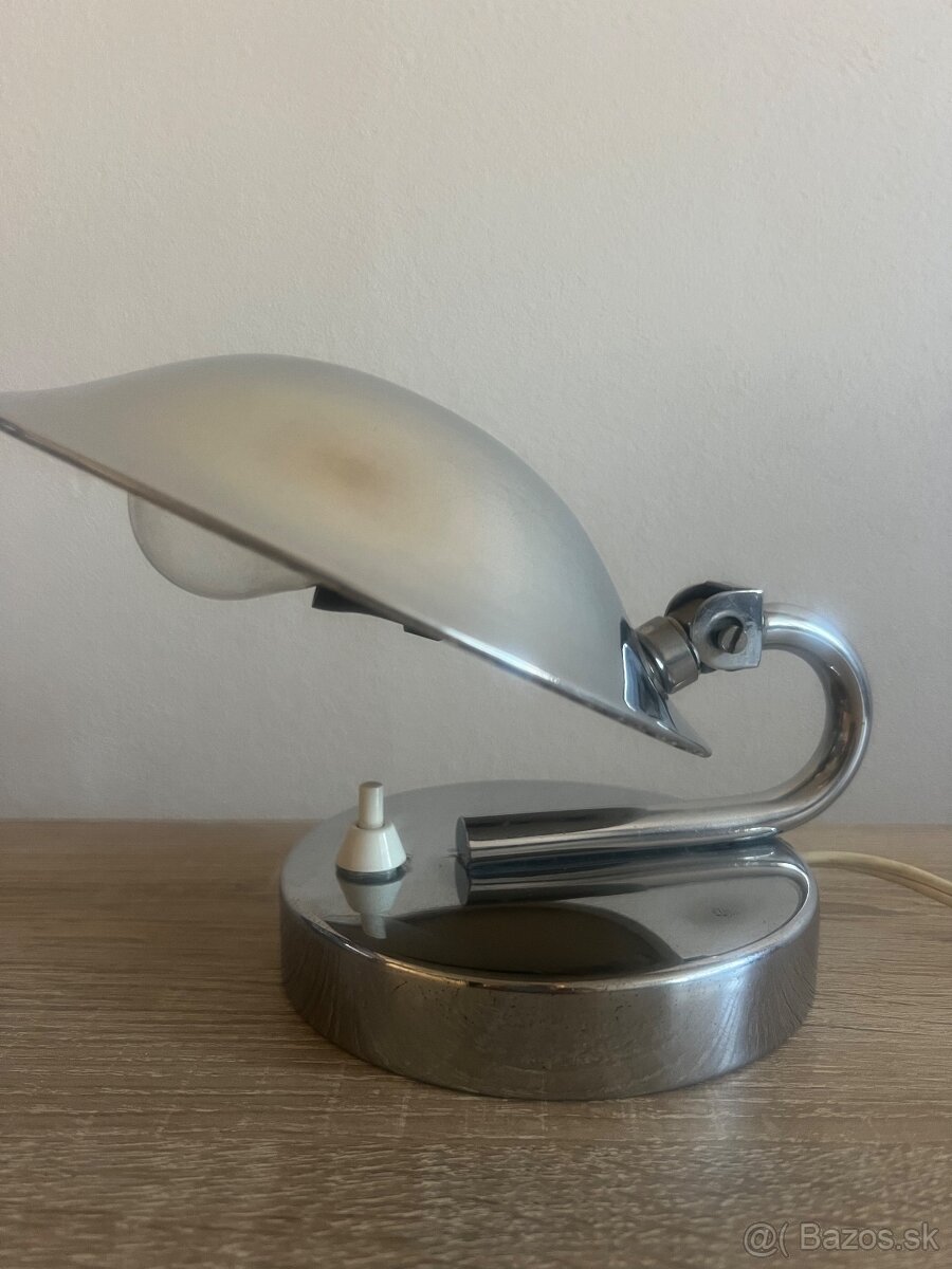 Napako lampa v peknom stave