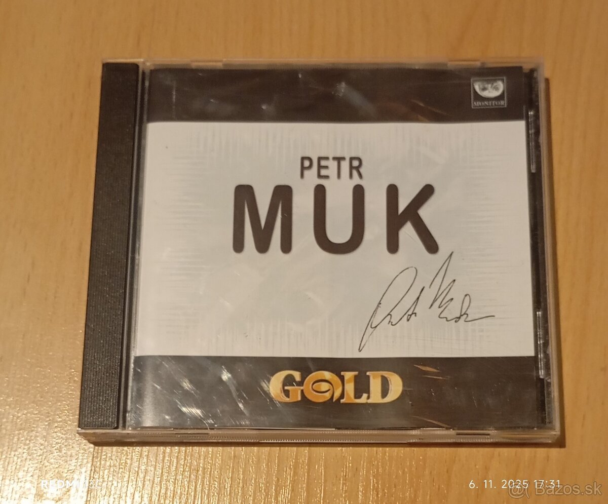 Peter Muk