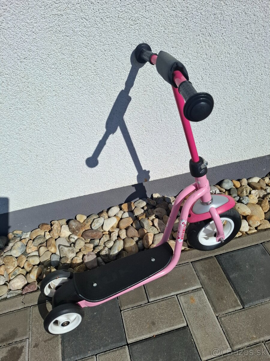 Detska kolobezka Puky