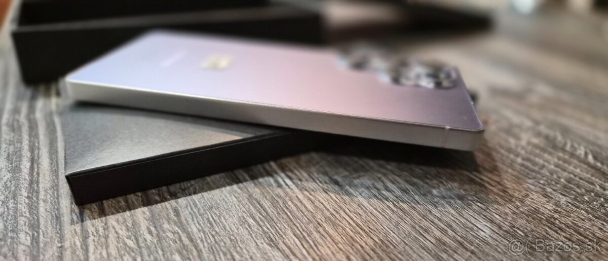 Predám Samsung s25Ultra 512gb