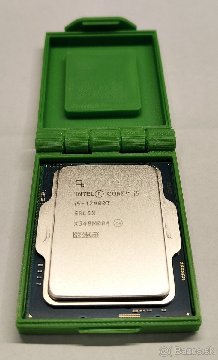 Intel Core i5-12400T LGA1700