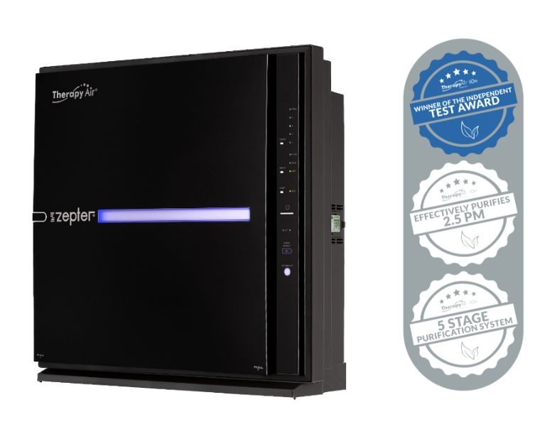 Čistička vzduchu Therapy Air Ion.