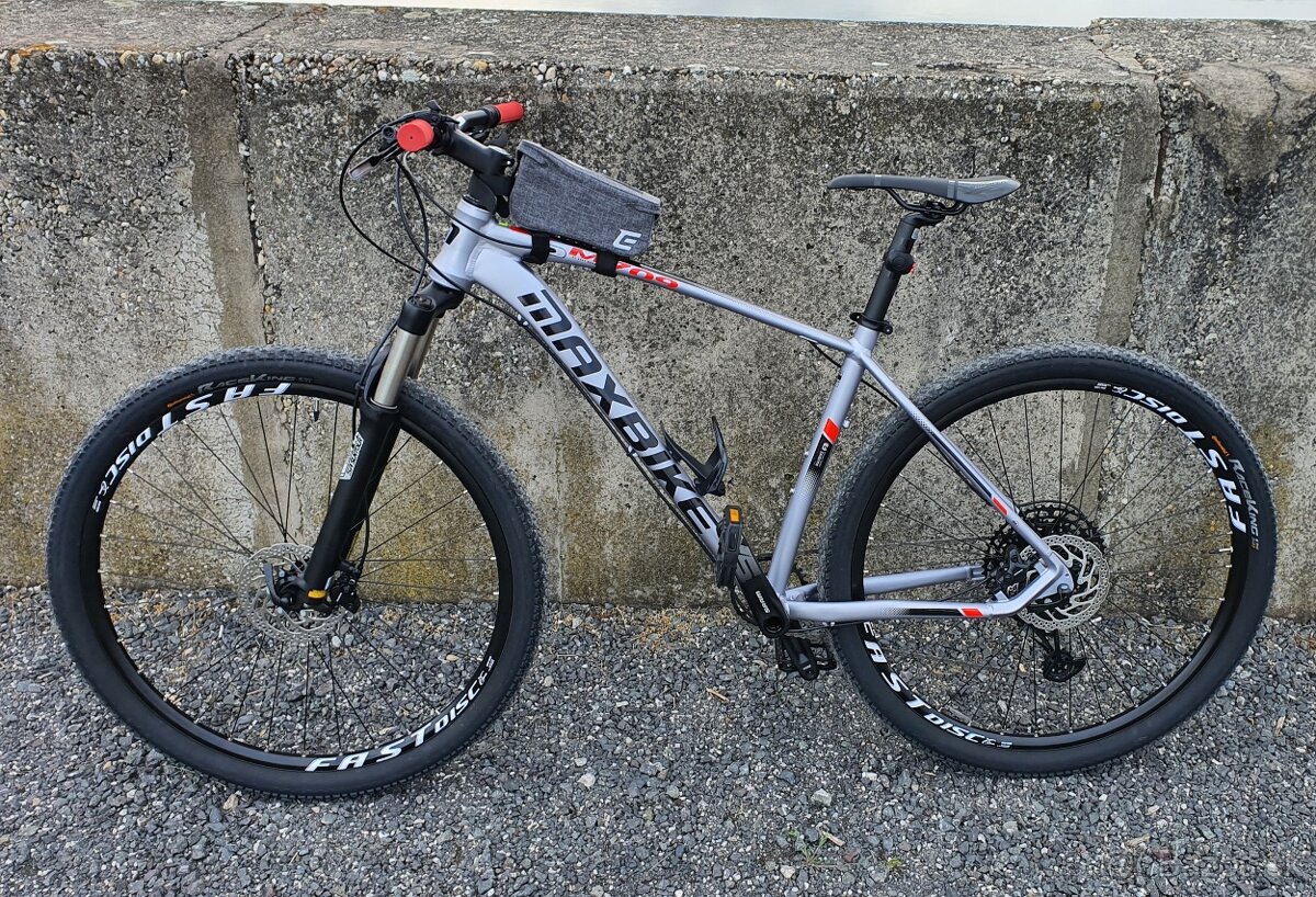 Horský bicykel - predám