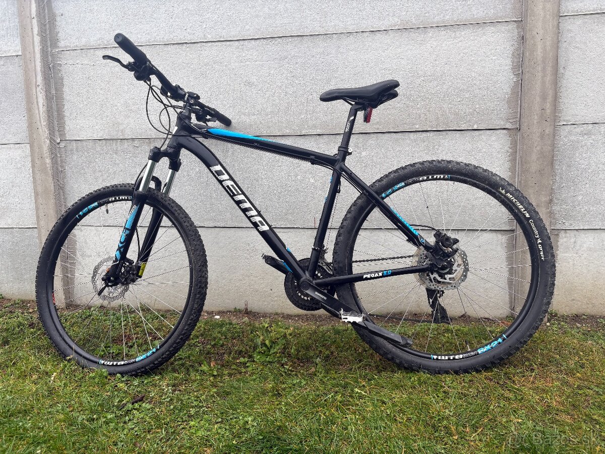 Predám horský bicykel