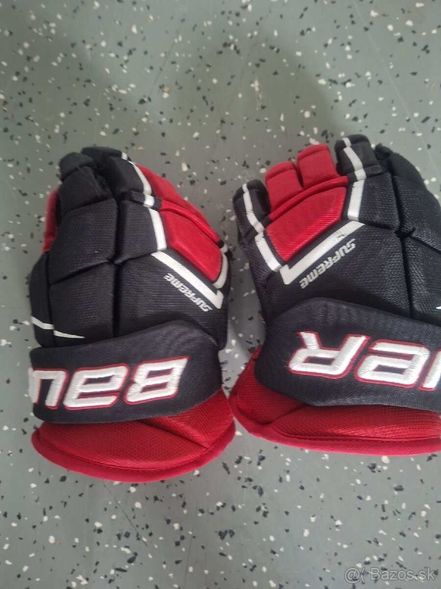 Rukavice bauer 3s pro