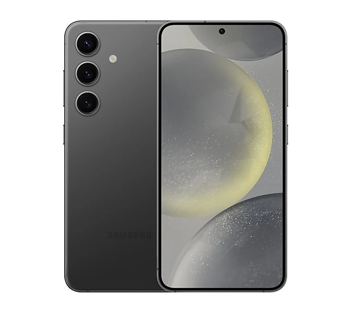 Samsung Galaxy S24 5G 256GB black