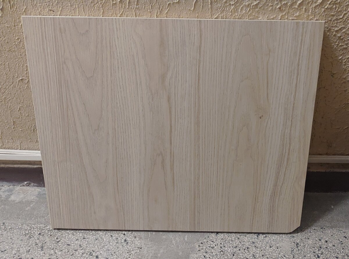 Zvyšky kuch.dosky IKEA Ekbacken