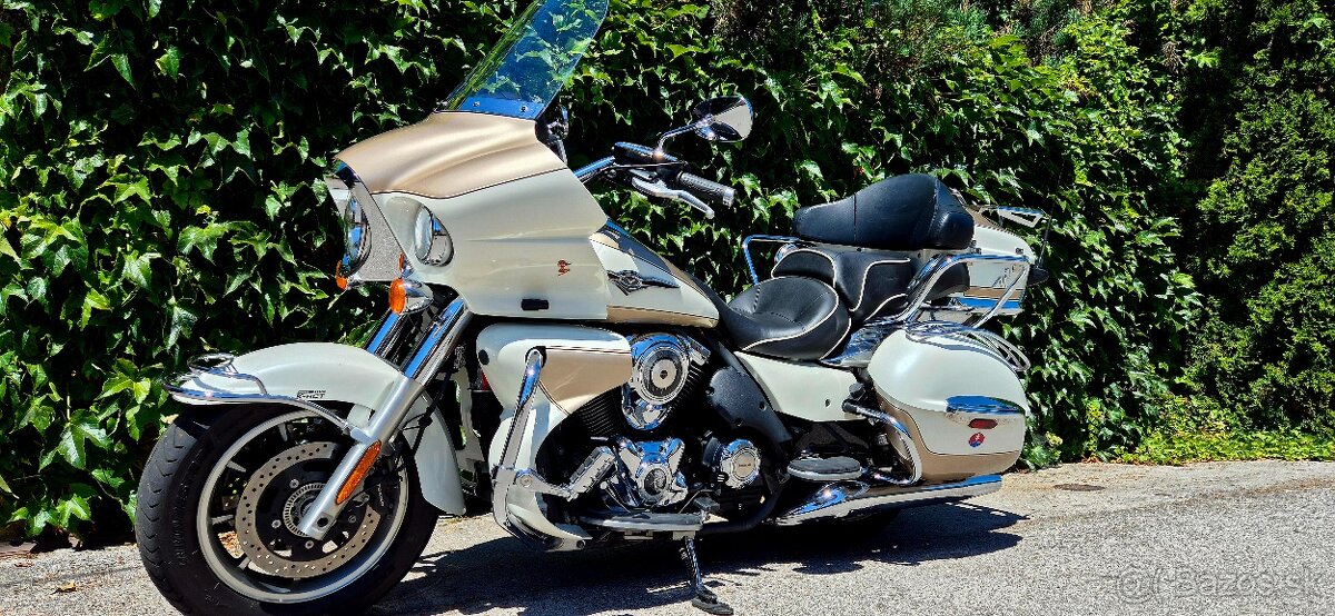 Kawasaki VN 1700 VOYAGER