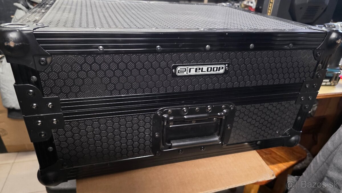 Predám 2x profi gramo A Audio HTD4.5