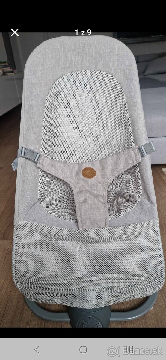 Hojdacie kresielko ZOPA Moyo Air