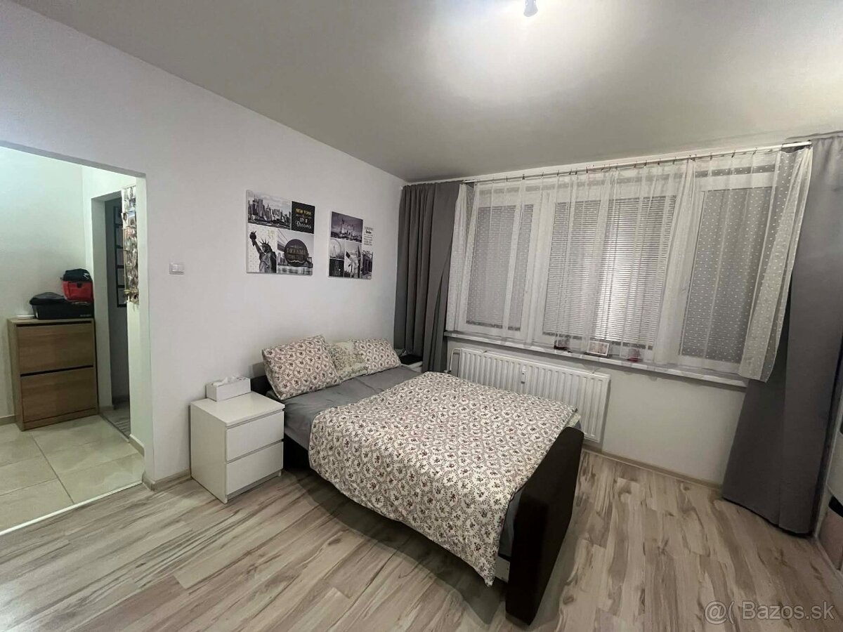 Na prenájom 1 Iz byt