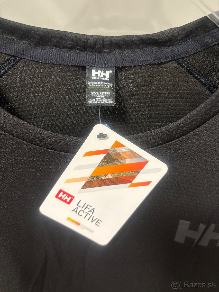 Helly Hansen
