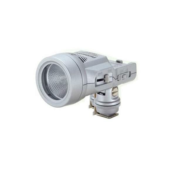 Predam svetlo na kameru Panasonic VW-LDC102E-S ZNIZENA CENA