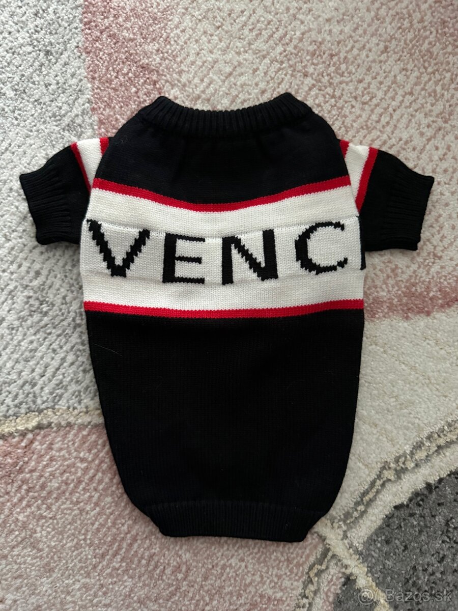 sveter pre psa Givenchy