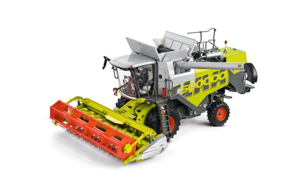 Modely Claas Evion 1:32 MarGe Models