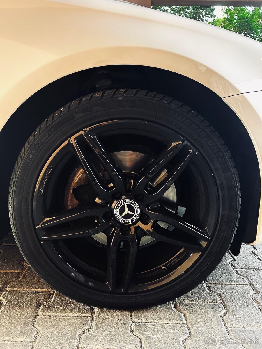 R19 AMG 5x112