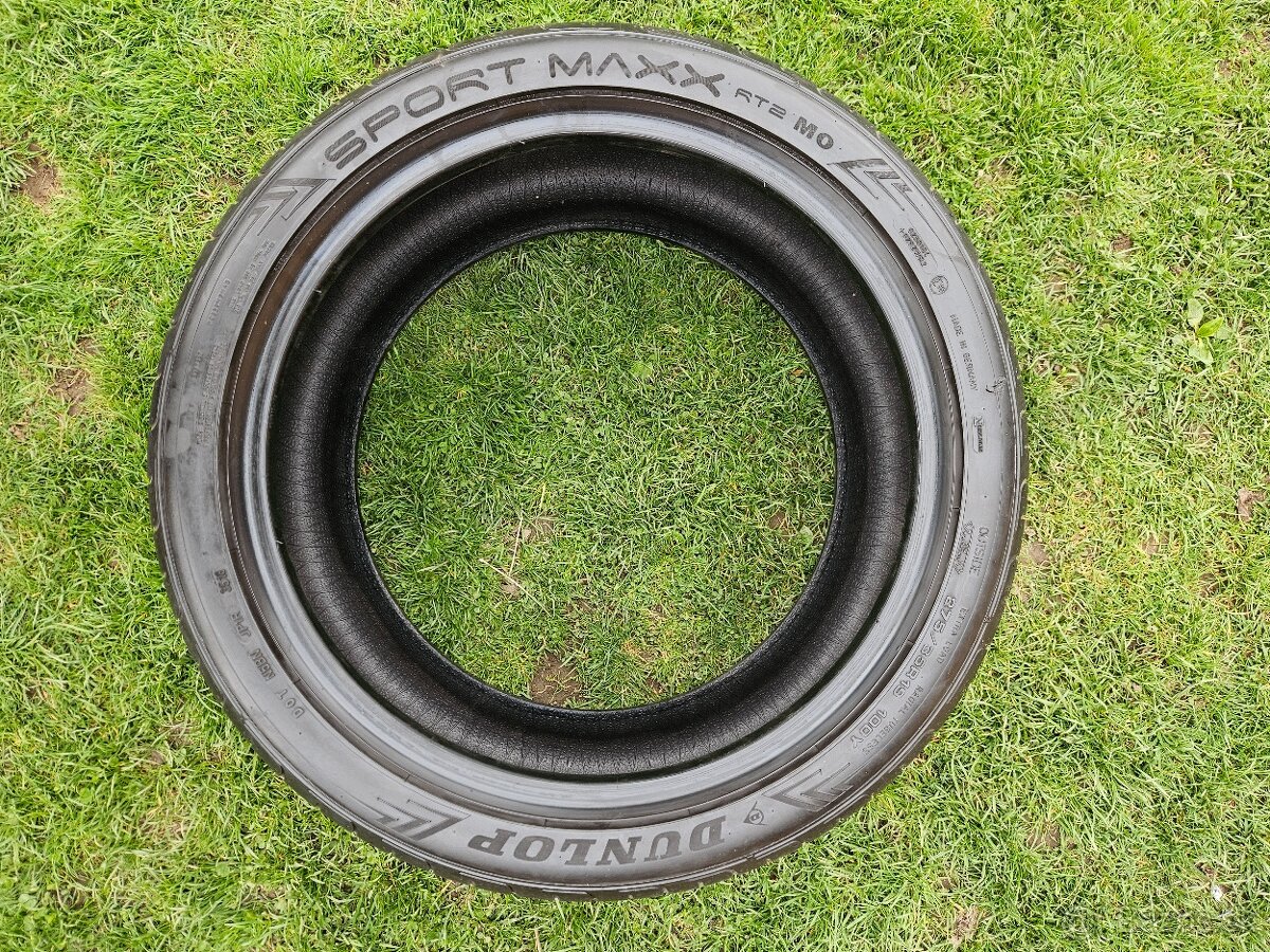 275/35 r19 letne 2ks