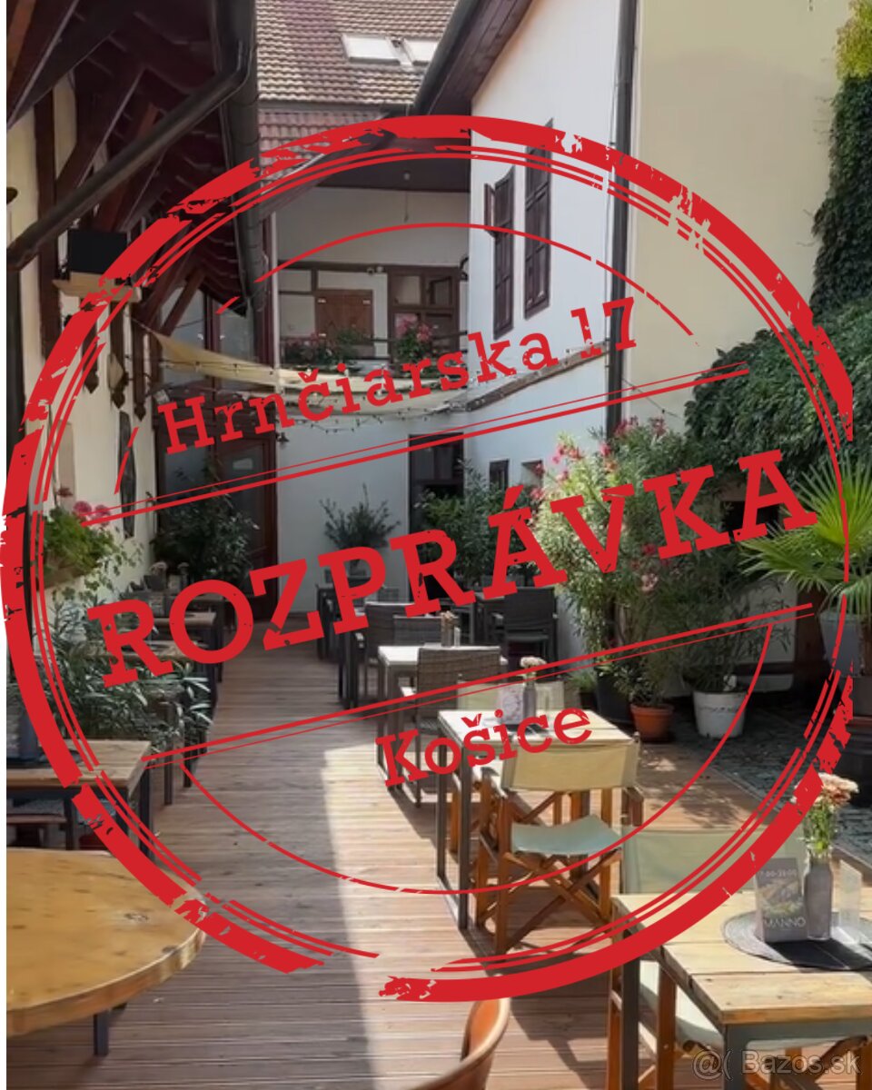 ČAŠNÍK(ČKA)/BARMAN(KA)