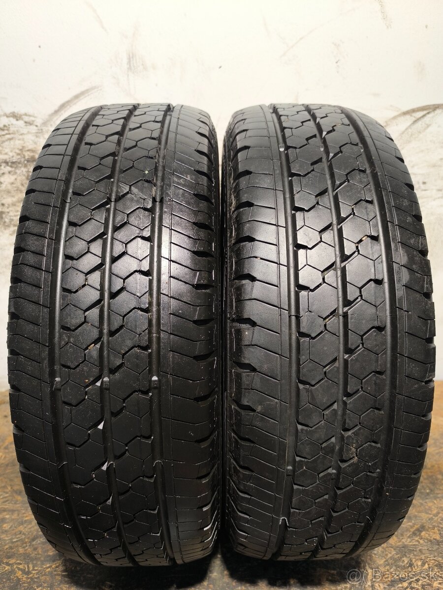 205/65 R16C Letné pneumatiky Matador Hectorra Van 2 kusy