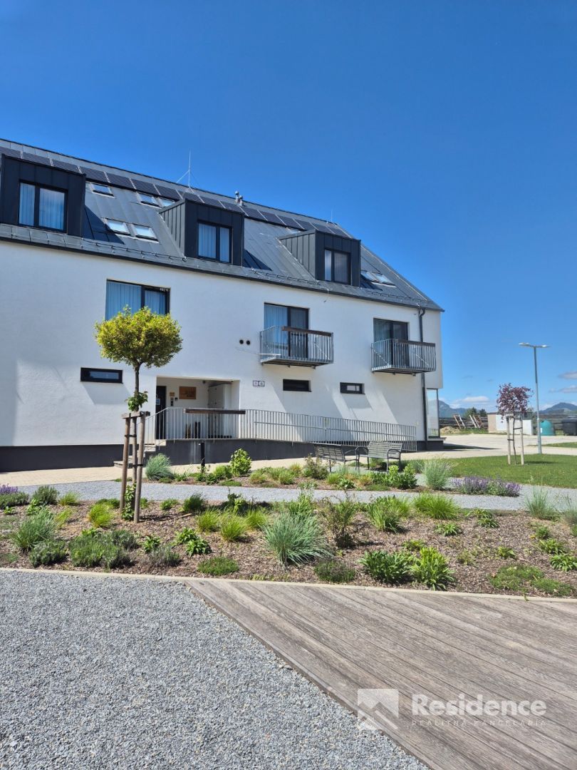 Štýlový 1-izbový apartmán v rezorte Maladinovo – bývajte ako