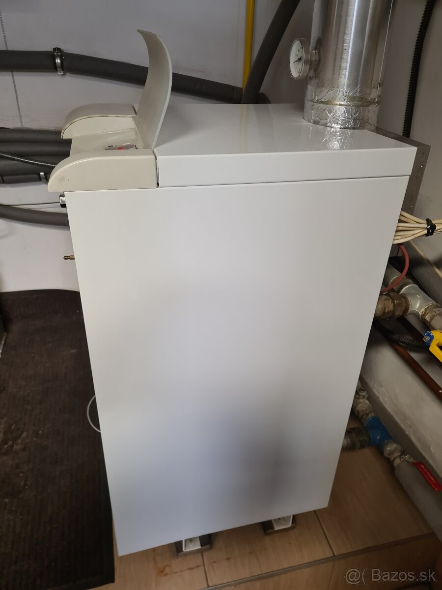 Predám funkčný plynový kotol Protherm medveď 30