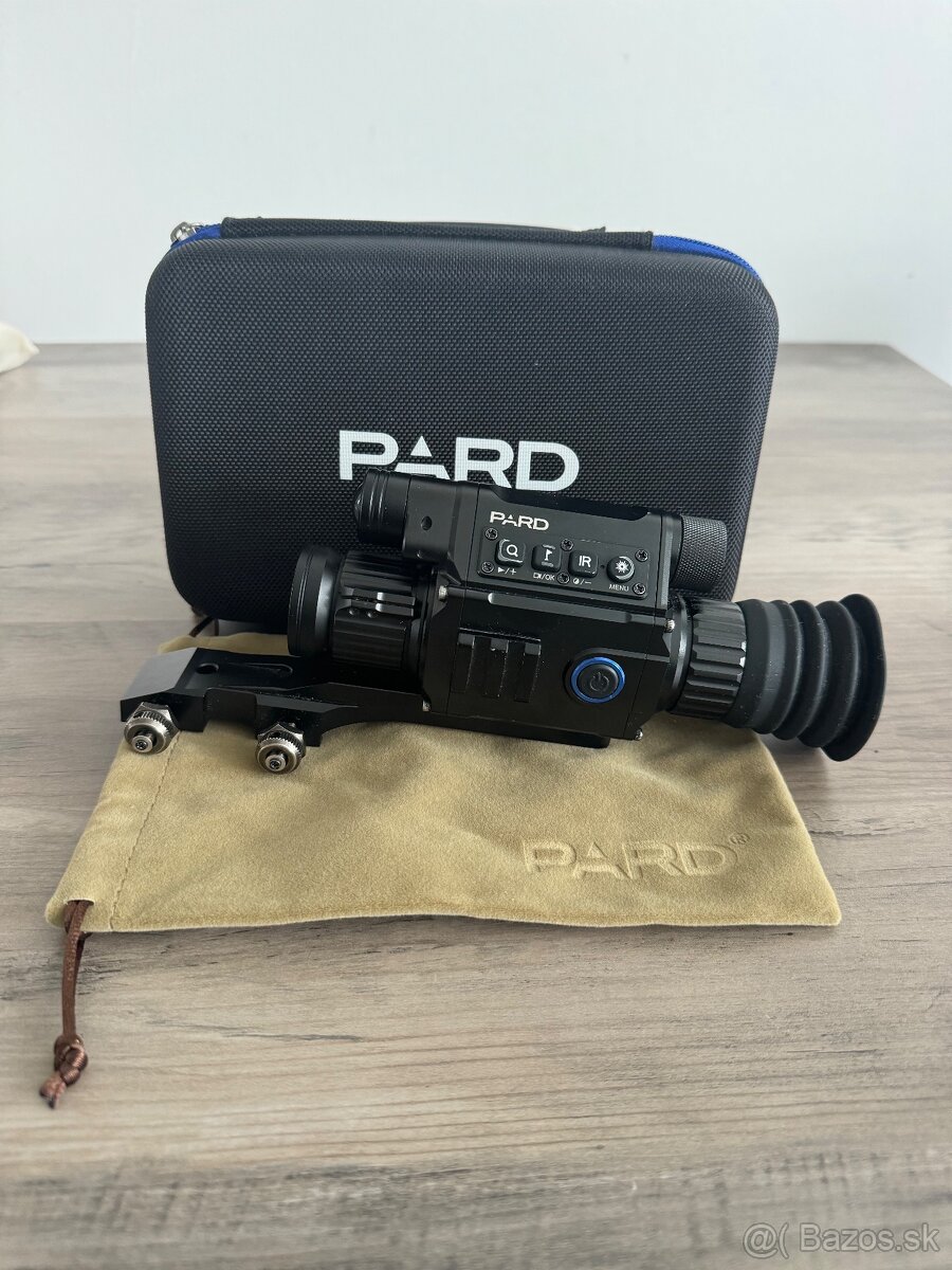 Pard NV008